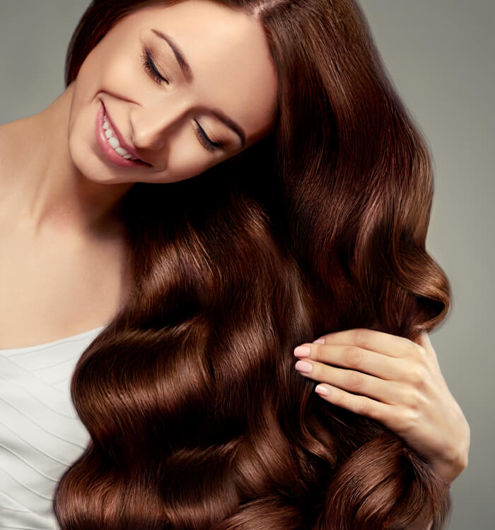 Keratin Hair Mask